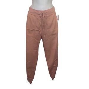 Gap joggers size small and medium